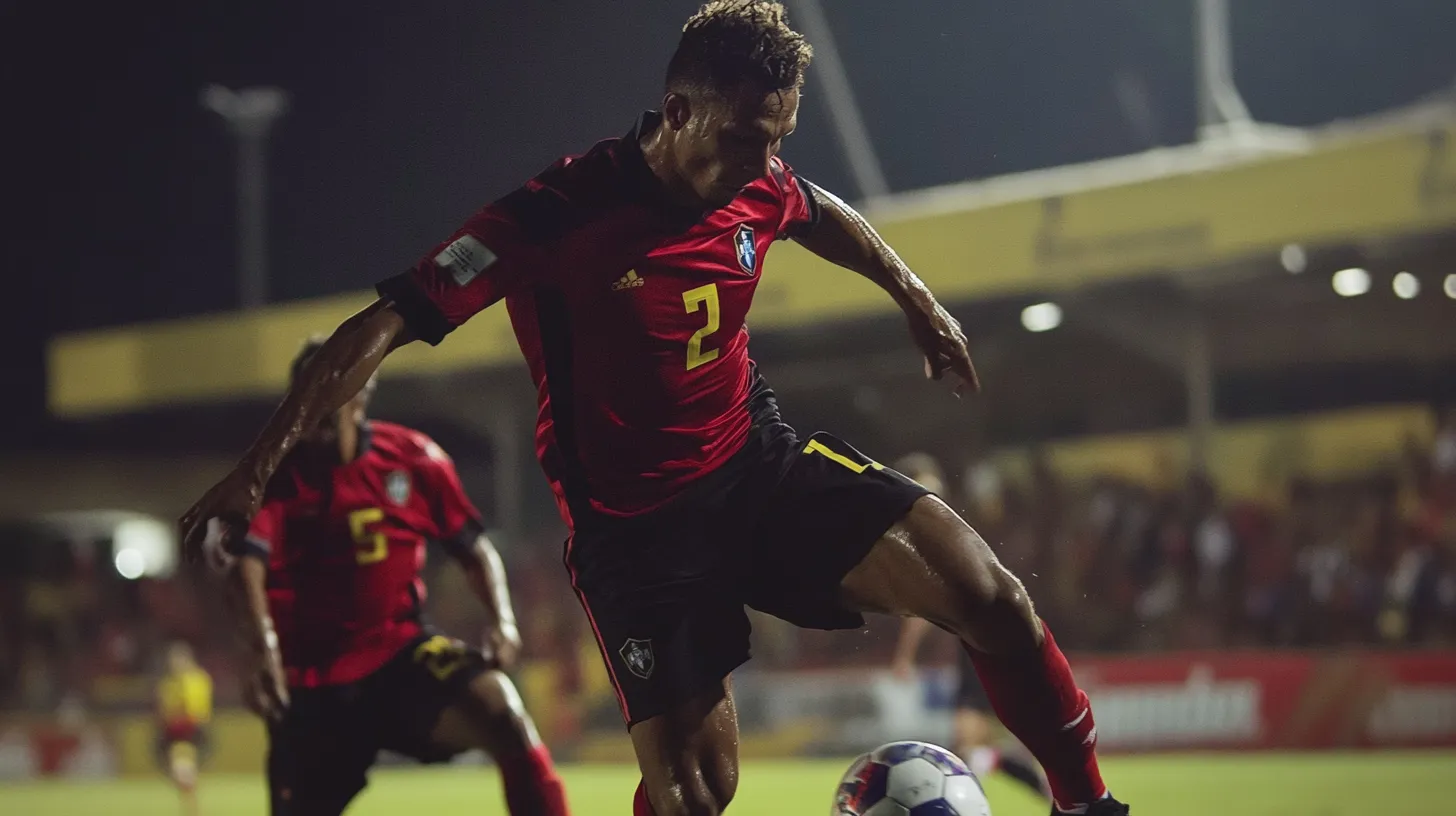 Struktur dan Format Liga Super