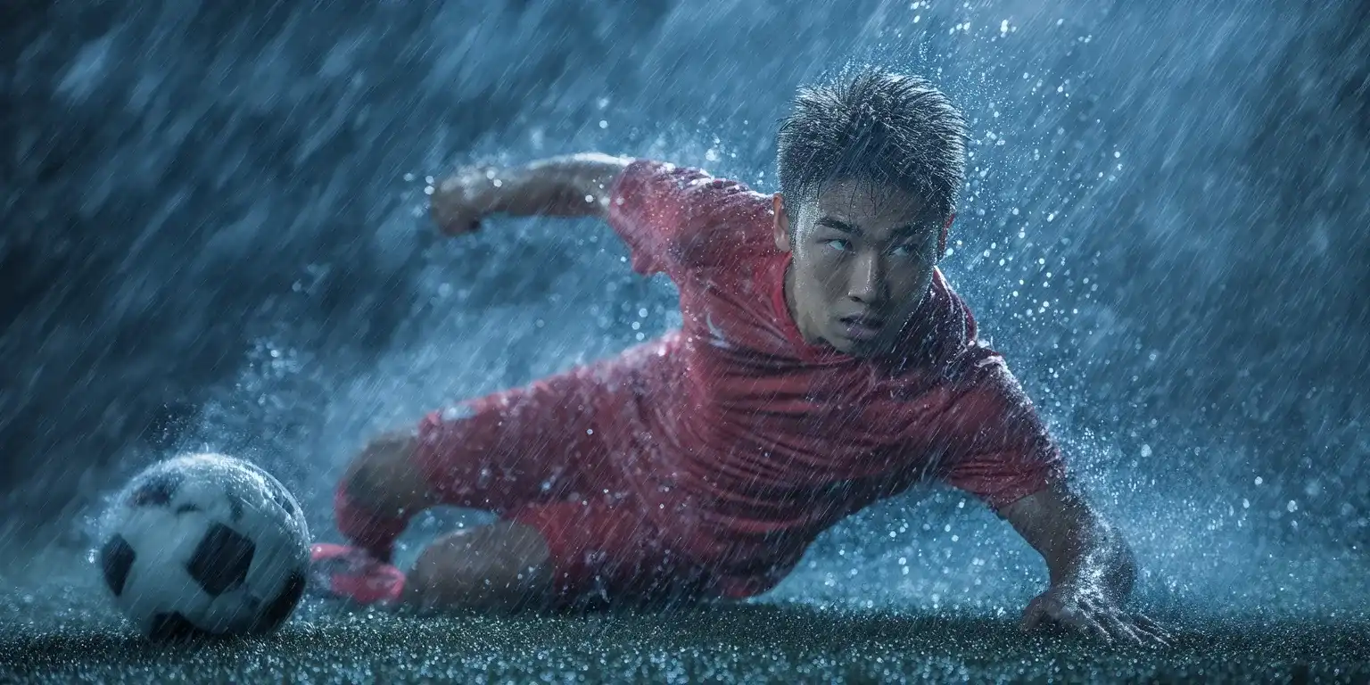 Pengelasan Peraduan Bola Sepak